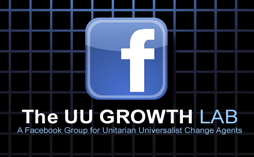 UU Growth Lab on Facebook