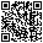 This QR Code is encoded with url http://www.facebook.com/groups/uugrowthlab