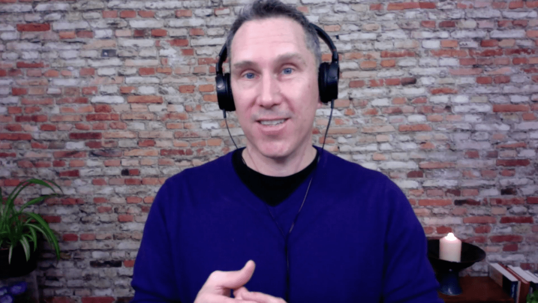 Peter Bowden - Social Media and Membership Growth